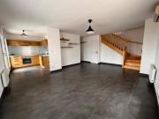 Appartement 4 pièces à louer