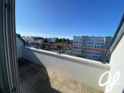 Appartement 4 pièces à louer