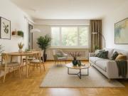 Appartement 4 pièces à louer à Binningen Flatfox