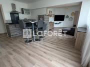 Appartement 4 pièces, 71 m² à louer à Tarbes 65000 Appartement 4 pièces, 71 m² à louer à Tarbes 65000