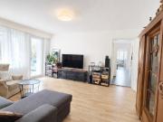 Appartement 4 pièces à louer à Zürich Flatfox