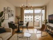 Appartement 4 pièces à louer à Zürich Flatfox