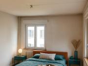 Appartement 4 pièces à louer à Zürich Flatfox