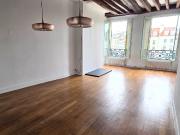 Appartement 4 pièces à louer au centre ville de Saint...