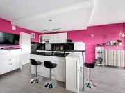 Appartement 4 pièces à Metz