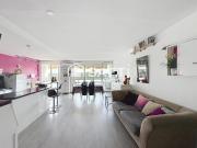 Appartement 4 pièces à Metz avec ascenseur et garage