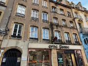 Appartement 4 pièces à Metz Centre Ville