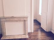 Appartement 4 pièces à Metz Centre Ville