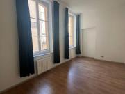 Appartement 4 pièces à Metz Gare