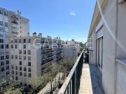 Appartement 4 pièces à Michel Bizot 75012 DERNIER ETAGE