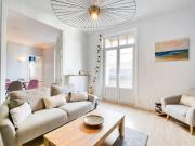 Appartement 4 pièces à Nancy