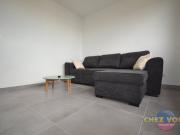 Appartement 4 pièces à Nancy