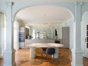 Appartement, 4 pièces, à Paris