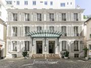 Appartement 4 pièces à Paris 75008