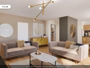 Appartement 4 pièces à Saint maur des fosses 94100 Livra