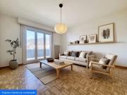 Appartement 4 pièces à Sierre Quartier Chantegrive...
