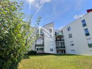 Appartement 4 pièces à Talant, aux portes de Dijon
