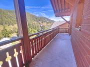 Appartement 4 pièces à vendre à La Foux d'Allos 2...