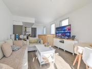 Appartement 4 pièces à vendre avec un beau jardin de 182m2