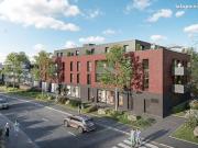 Appartement 4 pièces Adéquat