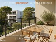 Appartement 4 pièces ALBEA