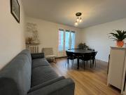 location appartement 4 pièces, 68.00m², annecy