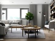 Appartement 4 pièces Annecy proche du centre ville