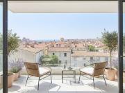 Appartement 4 pièces APPT SOUS LA BONNE MERE