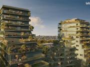 Appartement 4 pièces Arche Vive