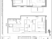 Appartement 4 pièces Arêches