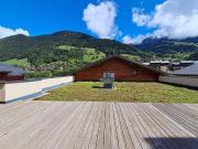 Appartement 4 pièces Arêches