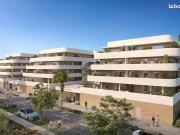 Appartement 4 pièces Arpeggio