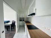 Appartement 4 pièces Asnières sur Seine 72.97m² 1750€ à...