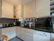 Appartement 4 pièces Asnières sur Seine