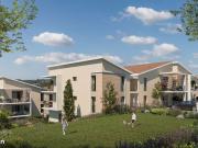 Appartement 4 pièces Asya