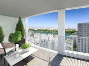 Appartement 4 pièces ATELIERS EN SEINE