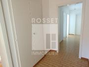 Appartement 4 pièces au 1er étage