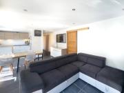 Appartement 4 pièces au cœur de Thonon les Bains