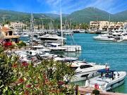 Appartement 4 pièces au cœur des Marines de Cogolin