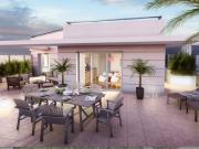 Appartement 4 pièces Au coeur de la nouvelle ZAC