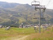 Appartement 4 pièces au pied des pistes Les Ménuires 3...