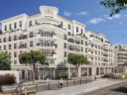 Appartement 4 pièces Au pied du tram T7 Appartement 4 pièces Au pied du tram T7