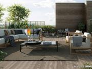 Appartement 4 pièces COEUR VILLE LA GRAND