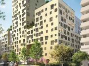 Appartement 4 pièces AURA Les Fabriques