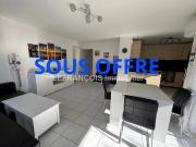 Appartement 4 pièces avec 2 stationnements – Rare sur le...