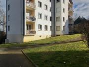 Appartement 4 Pièces avec Balcon