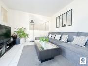 Appartement 4 pièces avec balcon et box Sainte Geneviève d