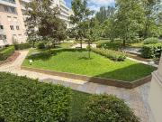 Appartement 4 Pièces Avec Balcon Issy les moulineaux Ile...