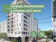 Appartement 4 pièces avec balcon Lot 401