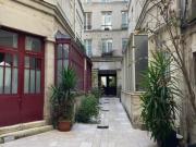 Appartement 4 pièces avec cave Arts et Métiers